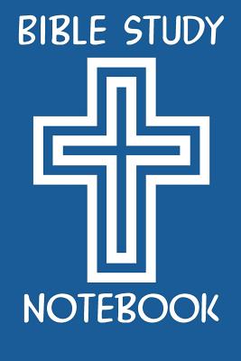 Read online Bible Study Notebook: Scripture Study Workbook - Ken Lavecchia file in PDF