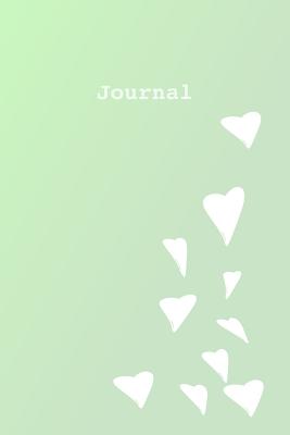 Read Journal: Line Paper Notebook For Creating Memories and Writing Creative Stories. - Sarah Heart file in PDF