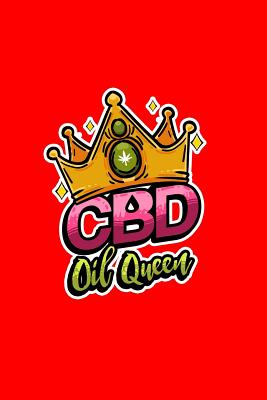 Download CBD Oil Queen: Lined Journal - CBD Oil Queen Funny Cannabidiol CBD Hemp Oil Women Gift - Red Ruled Diary, Prayer, Gratitude, Writing, Travel, Notebook For Men Women - 6x9 120 pages -  | PDF
