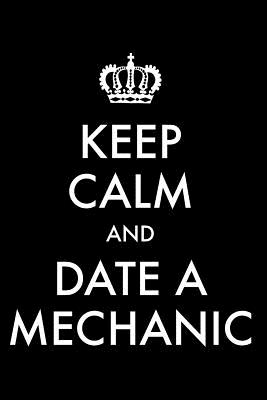 Read Keep calm!: Notebook for Mechanic Diesel Aircraft Car Motorcycle Bicycle Mechanic 6x9 in dotted - Michael Mechanical | ePub