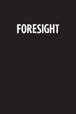 Download Foresight: Simple Blank Lined Notebook Journal -  file in PDF
