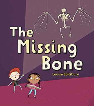 Download Abrams NFS Infact: Leveled Reader the Missing Bone - Houghton Mifflin Harcourt file in PDF