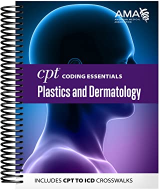 Download CPT Coding Essentials for Plastics and Dermatology 2020 - American Medical Association file in ePub