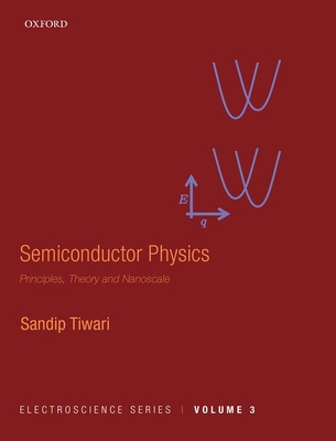 Read online Semiconductor Physics: Principles, Theory and Nanoscale - Sandip Tiwari file in PDF