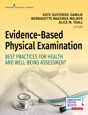 Read Evidence-Based Health and Well-Being Assessment: A Guide to Best Practice - Kate Gawlik file in PDF