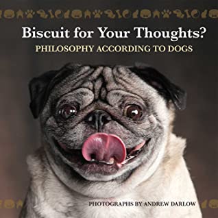 Download Biscuit for Your Thoughts?: Philosophy According to Dogs - Andrew Darlow file in PDF